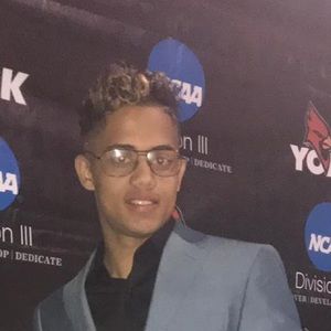 Meet your Posher, Juan